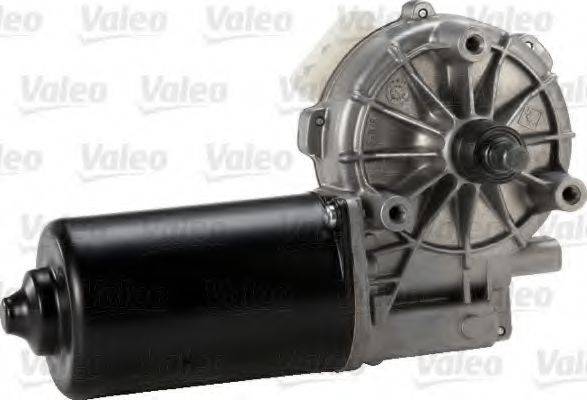 VALEO 403873 Двигун склоочисника