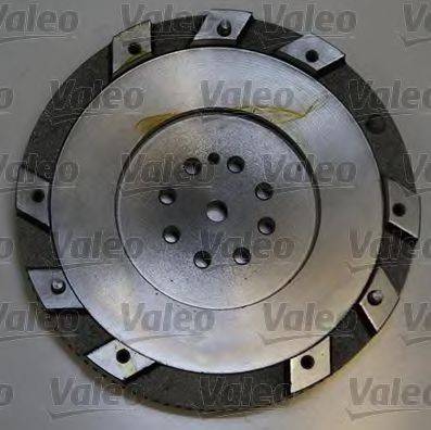 VALEO 835052 Комплект зчеплення