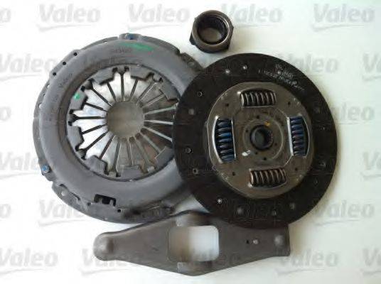 VALEO 826700 Комплект зчеплення