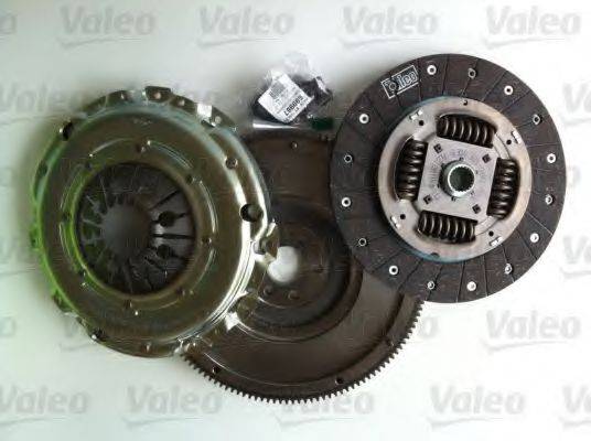 VALEO 835010 Комплект зчеплення