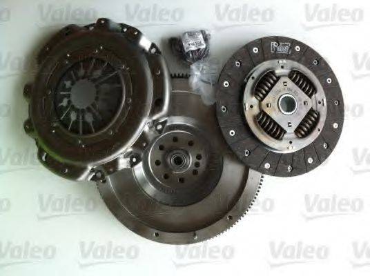 VALEO 835013 Комплект зчеплення