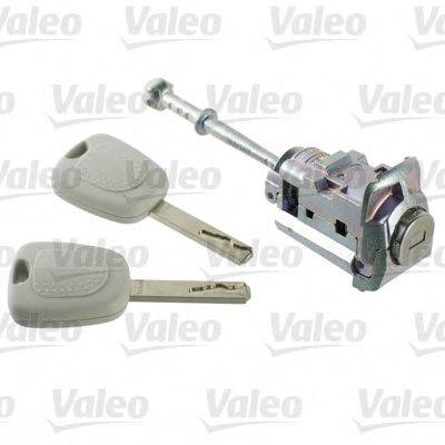 VALEO 256976 Циліндр замку