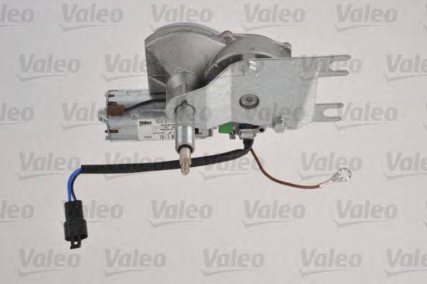 VALEO 403781 Двигун склоочисника