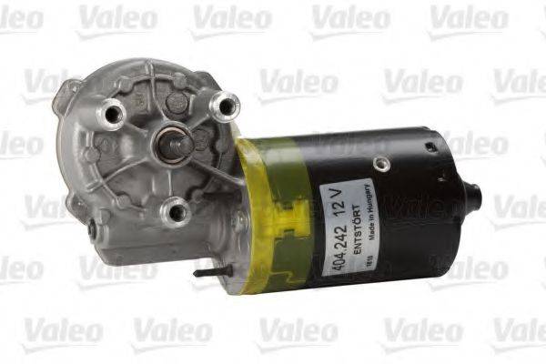 VALEO 404242 Двигун склоочисника