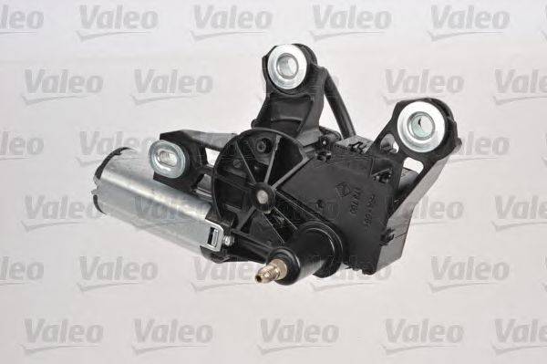 VALEO 404581 Двигун склоочисника