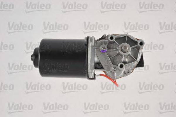 VALEO 579065 Двигун склоочисника