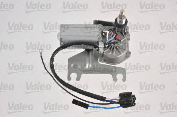 VALEO 579084 Двигун склоочисника