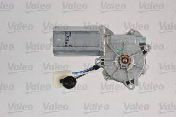 VALEO 579096 Двигун склоочисника