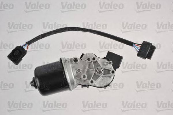 VALEO 579159 Двигун склоочисника