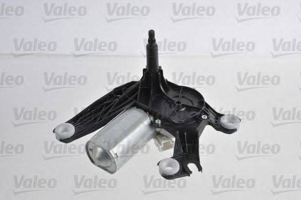 VALEO 579215 Двигун склоочисника