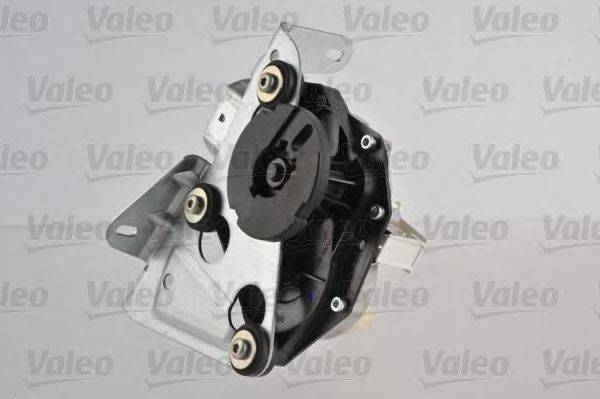 VALEO 579704 Двигун склоочисника