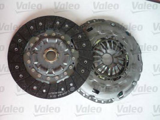 VALEO 826800 Комплект зчеплення