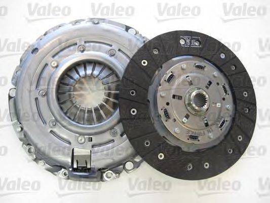 VALEO 826868 Комплект зчеплення