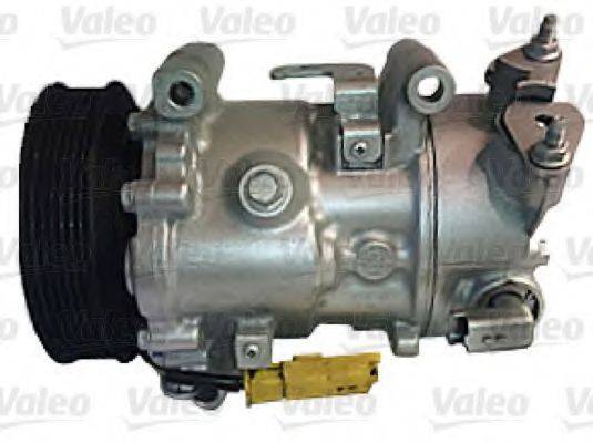 VALEO 813749 Компресор, кондиціонер