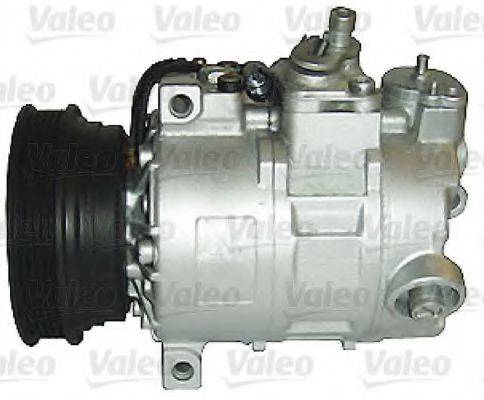 VALEO 813832 Компресор, кондиціонер