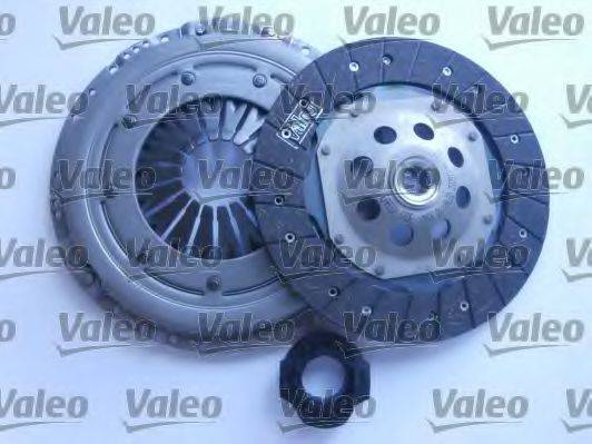 VALEO 826488 Комплект зчеплення