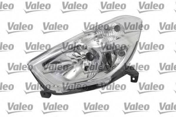 VALEO 044775 Основна фара