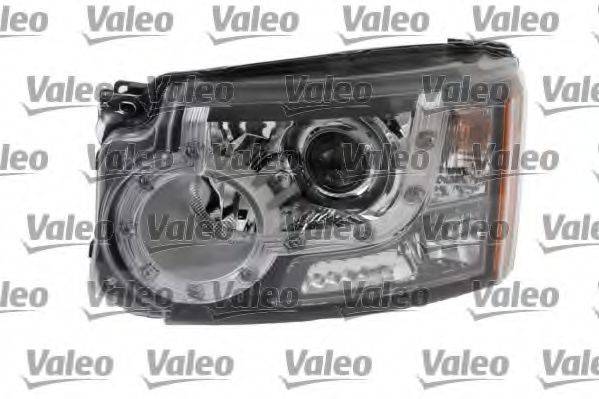 VALEO 044233 Основна фара