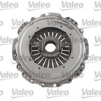 VALEO 831005 натискний диск зчеплення