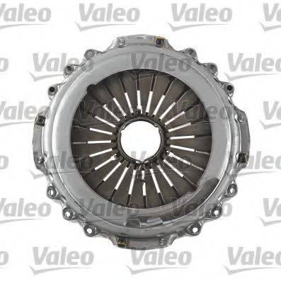 VALEO 805514 натискний диск зчеплення