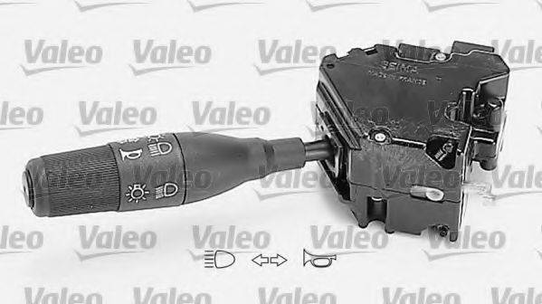 VALEO 251274 Вимикач на колонці кермового керування