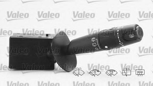 VALEO 251307 Вимикач на колонці кермового керування