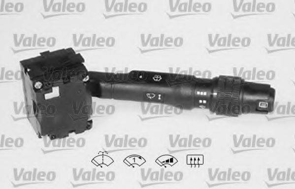 VALEO 251418 Вимикач на колонці кермового керування