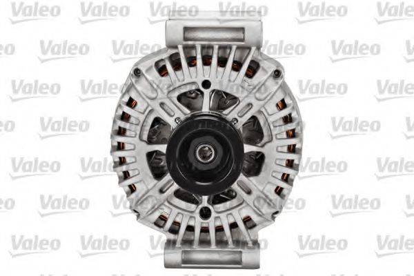 VALEO 440347 Генератор