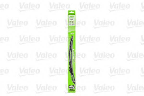 VALEO 576007 Щітка склоочисника