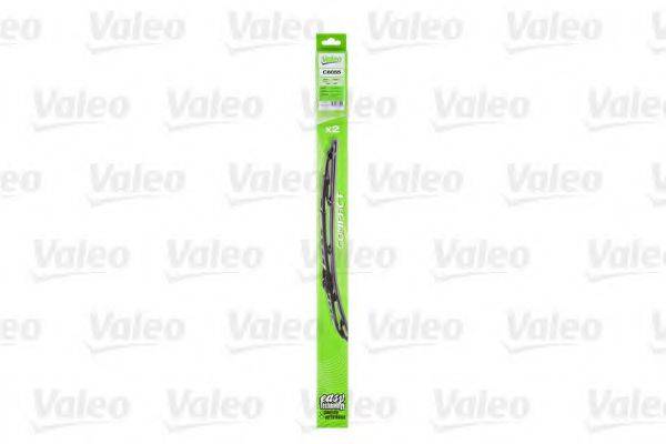 VALEO 576104 Щітка склоочисника