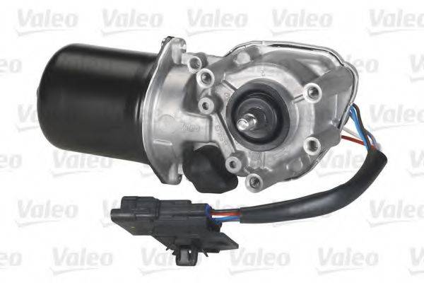 VALEO 579732 Двигун склоочисника