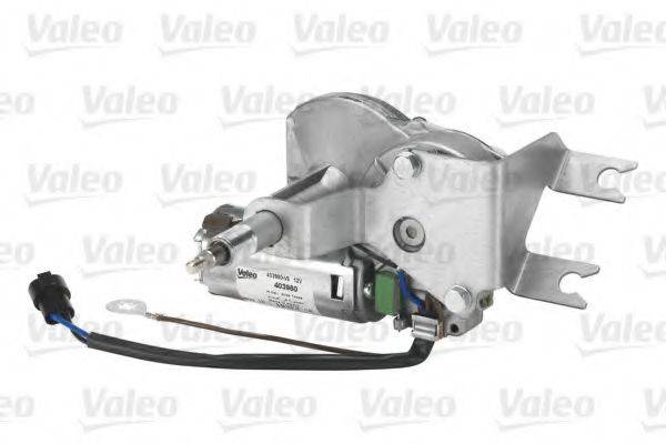 VALEO 403980 Двигун склоочисника