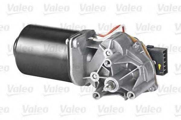 VALEO 579053 Двигун склоочисника