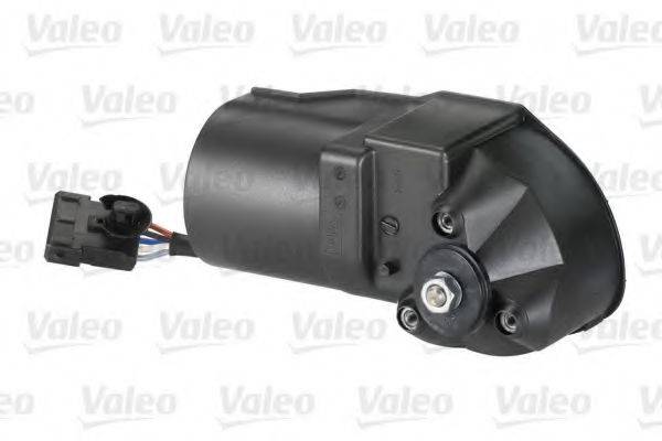 VALEO 579147 Двигун склоочисника