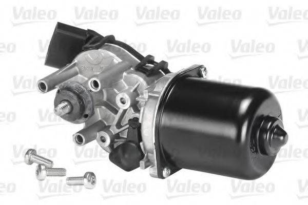 VALEO 579709 Двигун склоочисника