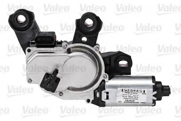 VALEO 579723 Двигун склоочисника