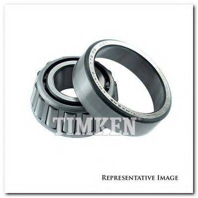 TIMKEN 3958639528 Підшипник маточини колеса