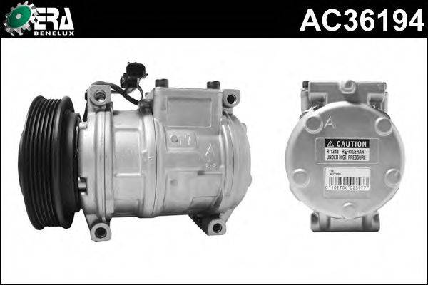 ERA BENELUX AC36194 Компресор, кондиціонер