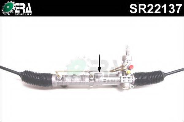 ERA BENELUX SR22137 Рульовий механізм