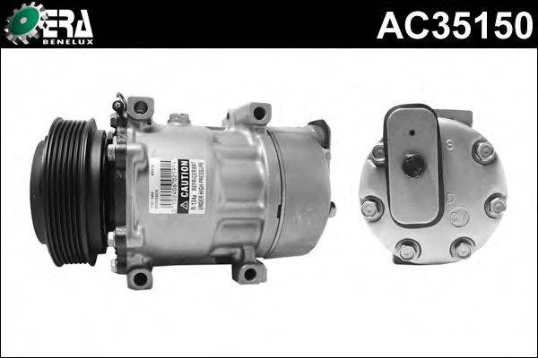 ERA BENELUX AC35150 Компресор, кондиціонер