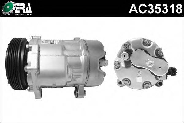 ERA BENELUX AC35318 Компресор, кондиціонер