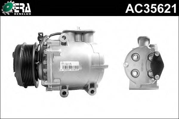 ERA BENELUX AC35621 Компресор, кондиціонер