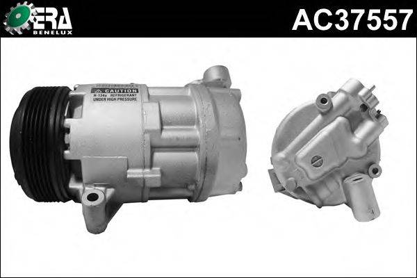 ERA BENELUX AC37557 Компресор, кондиціонер