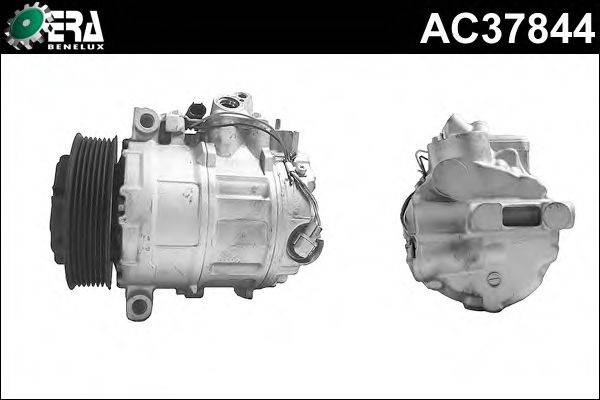 ERA BENELUX AC37844 Компресор, кондиціонер