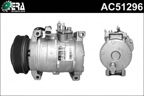 ERA BENELUX AC51296 Компресор, кондиціонер