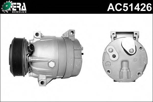 ERA BENELUX AC51426 Компресор, кондиціонер