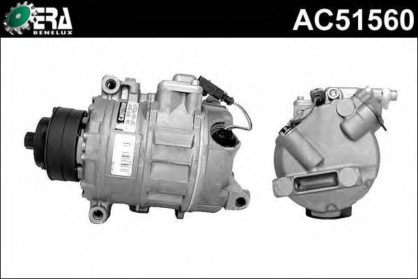 ERA BENELUX AC51560 Компресор, кондиціонер