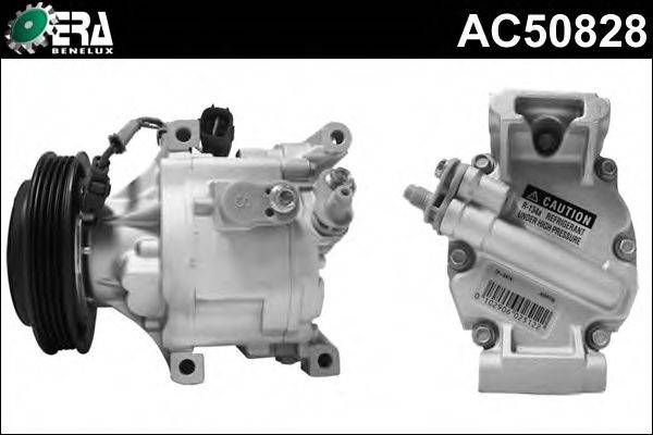 ERA BENELUX AC50828 Компресор, кондиціонер