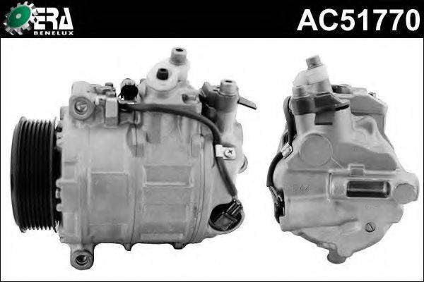 ERA BENELUX AC51770 Компресор, кондиціонер