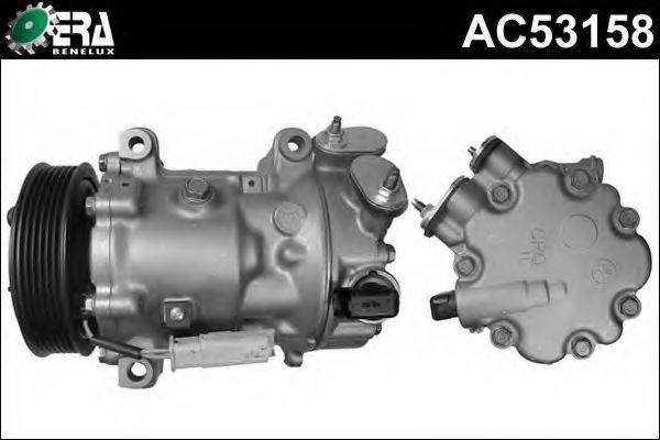 ERA BENELUX AC53158 Компресор, кондиціонер